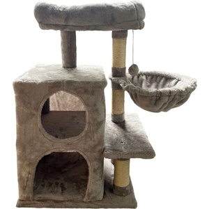 MAVIKAT Котешка драскалка Mavikat Seraphina 50 x 40 x 81 см