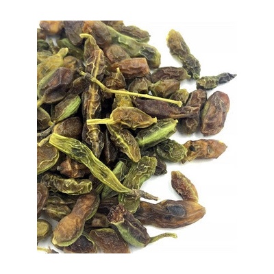 World Herbs Sofora Japonská Jerlín Sophora přírodní rutin plody Altaj 50 g