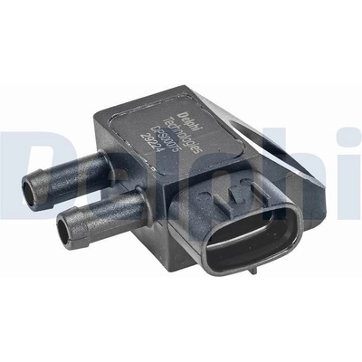 Senzor, tlak výfukového plynu Delphi DPS00075-12B1