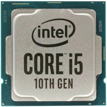 Intel Core i5-10400 CM8070104290715