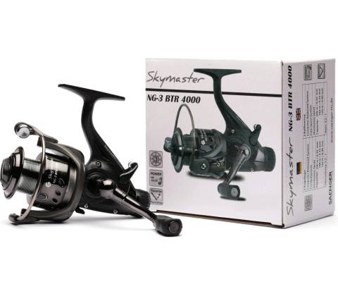 Sanger Skymaster NG-3BTR