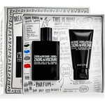 Zadig & Voltaire This is Him комплект за мъже Eau de Toilette 50 ml + Душ гел 50 ml