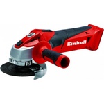 Einhell TC-AG 18/115 Li Solo (4431130) Ъглошлайф