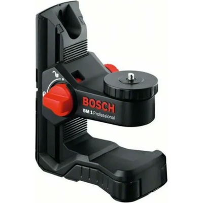 Bosch BM 1 Professional, Универсален държач за линеен и точков лазер (0 601 015 A01)