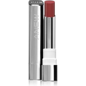 Avon Anew овлажняващо червило цвят Essential Mocha 3.6ml