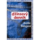 Džínsový denník