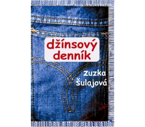 Džínsový denník