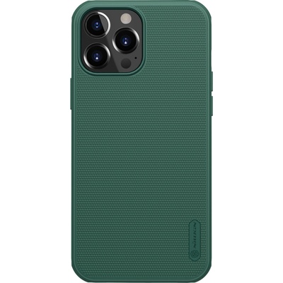 Nillkin Super Frosted Shield Pro pre Apple iPhone 13 Pro Max tmavo zelené