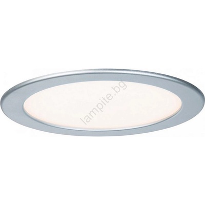 Paulmann 92075 - LED/18W Лампа за окачен таван на баня QUALITY LINE 230V IP44 (W0943)