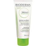 BIODERMA Sеbium Gel Gommant Ексфолиращ гел за лице 100 ml