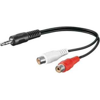 PremiumCord kjackcinf02