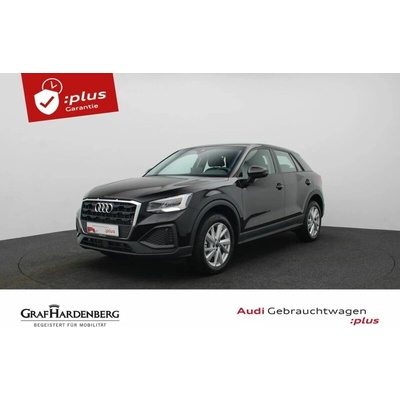 Audi Q2 35 TFSI 110 kW