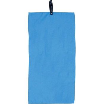 Cocoon Микрофибърна кърпа Cocoon Microfiber Towel Hyperlight Microfiber towel - Lagoon Blue - размер 120 x 60 cm (555-0151-0113)