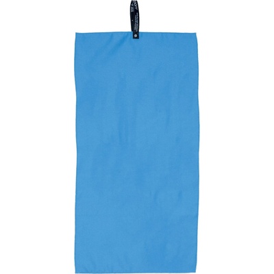 Cocoon Микрофибърна кърпа Cocoon Microfiber Towel Hyperlight Microfiber towel - Lagoon Blue - размер 120 x 60 cm (555-0151-0113)