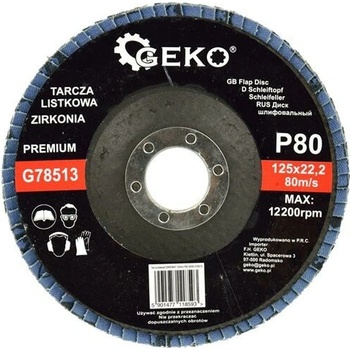 Geko G78513