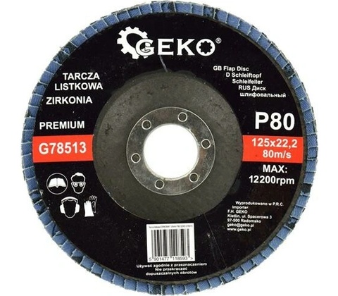 Geko G78513