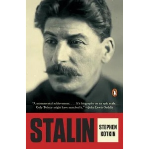 Stalin (ISBN: 9780143127864)