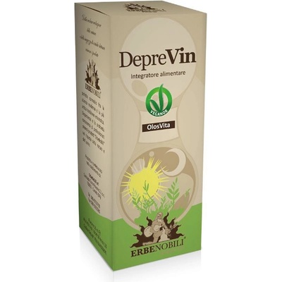 Erbenobili DEPREVIN OlosVita 50 ml