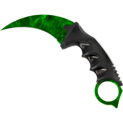 Fadee Karambit Elite Class Gamma Doppler CS:GO