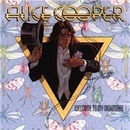 Alice Cooper CD