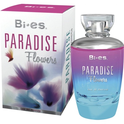Bi-es parfumovaná voda dámska 100 ml