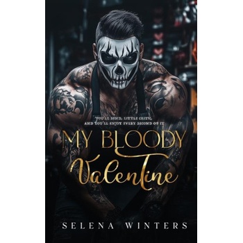 Amazon Digital Services LLC - Kdp My Bloody Valentine | Selena Winters