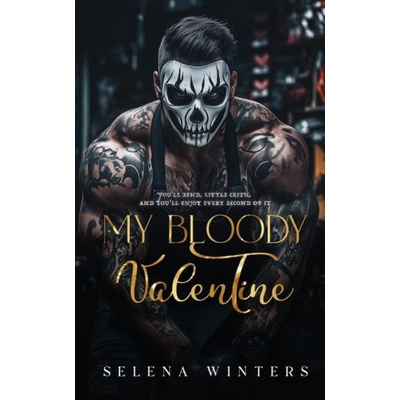 Amazon Digital Services LLC - Kdp My Bloody Valentine | Selena Winters