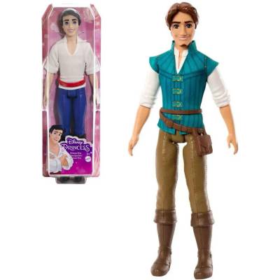 Disney Princess Princ varianta 2 princ Flynn Rychlík