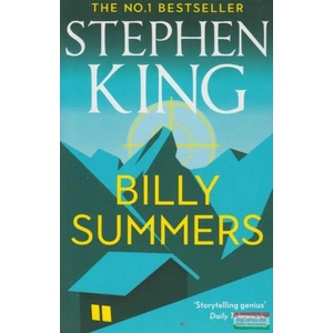 Billy Summers (ISBN: 9781529365702)