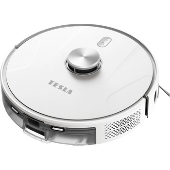 TESLA RoboStar iQ700 White