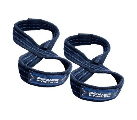 Power system LIFTING STRAPS FIGURE