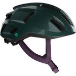 Lazer Каска за шосейно колоездене Lazer Sphere KinetiCore Bike helmet - Deep Green - размер 58-61 cm (851-1837-0113)