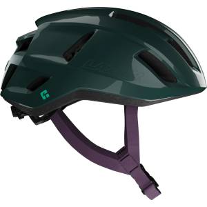 Lazer Каска за шосейно колоездене Lazer Sphere KinetiCore Bike helmet - Deep Green - размер 58-61 cm (851-1837-0113)