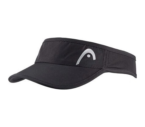 Head Pro Player Womens Visor