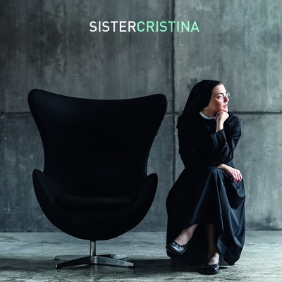 SISTER CRISTINA: SISTER CRISTINA, CD