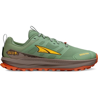 Altra Мъжки маратонки Altra Lone Peak 9+ GTX Trail running shoes - Dusty Olive - размер 49 (EU) (023-2616-0224)