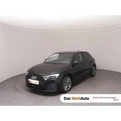 Audi A1 25 TFSI Advanced 70 kW
