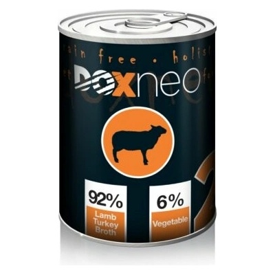 Doxneo Lamb 400 g