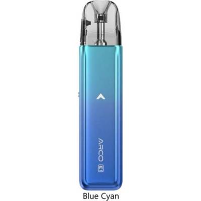 Smok Arco E1 sada 1300 mAh Modrozelená