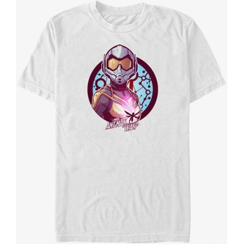 ZOOT. Fan The Wasp Ant-Man and The Wasp ZOOT. FAN Marvel - мъжка тениска ZOOT. Fan | Byal | МЪЖЕ | S