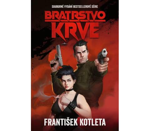 Bratrstvo krve