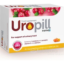 Uropill 30 tabliet