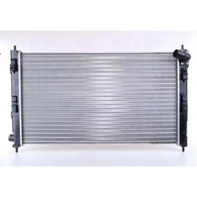 Chladič, chlazení motoru NISSENS 628952