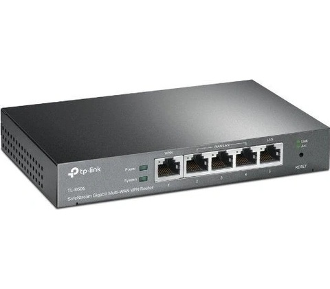 TP-Link TL-ER605