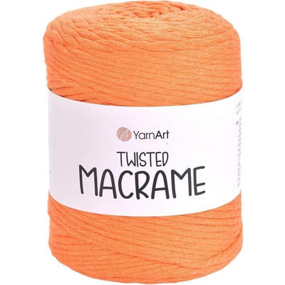 YARNART Twisted Macrame 210 m 770 юта (Twisted Macrame 770)