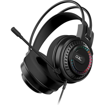 GENIUS GX GAMING headset HS-GX570U