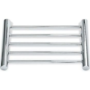 DECOR WALTHER Сапунерка Decor Walther Classic 990 хром (0805400)