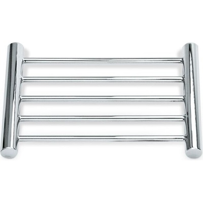 DECOR WALTHER Сапунерка Decor Walther Classic 990 хром (0805400)