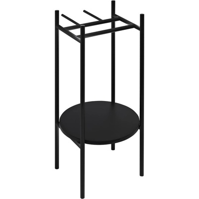 SAPHO PUNO podstavec pod kulatá umyvadla SKA380-2