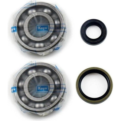 ATHENA Ložiska a těsnění klikovky SUZUKI RM 125 92-08 | Zboží Auto